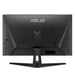 EAN 4711387067246 - ASUS TUF Gaming VG279QM1A pantalla para PC 68,6 cm (27") 1920 x 1080 Pixeles Full HD LCD Negro imagen 6