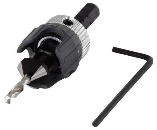 EAN 4006885254404 - wolfcraft GmbH 2544000 no categorizado imagen 1