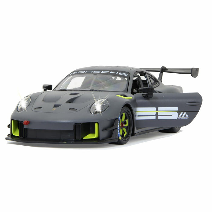 EAN 4042774470906 - Jamara Porsche 911 GT2 RS modelo controlado por radio Coche deportivo Motor eléctrico 1:14 imagen 6
