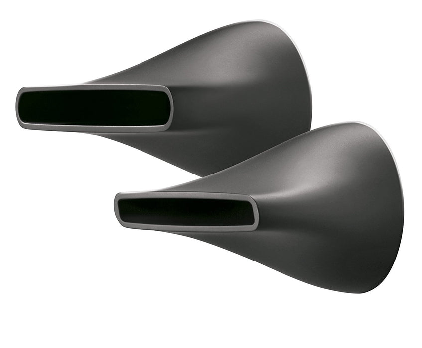 EAN 3121040054109 - Rowenta CV8730 secador 2200 W Negro imagen 6