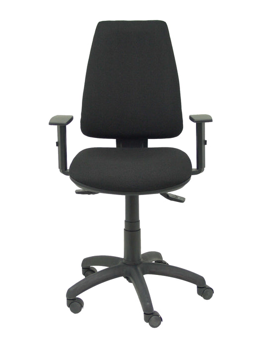 EAN 8436563380044 - PIQUERAS Y CRESPO 14SBALI840B10 silla de oficina y de ordenador Asiento acolchado Respaldo acolchado imagen 2