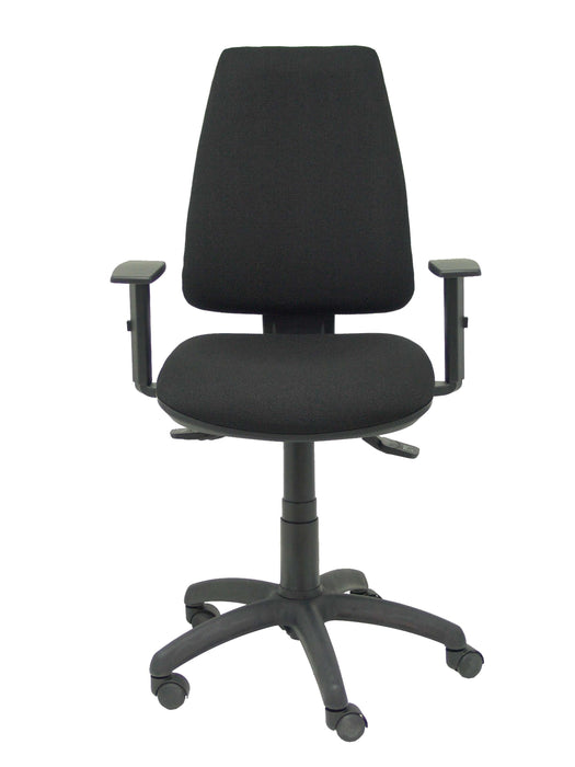 EAN 8436563380044 - PIQUERAS Y CRESPO 14SBALI840B10 silla de oficina y de ordenador Asiento acolchado Respaldo acolchado imagen 2