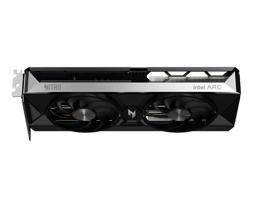 EAN 4711474221131 - Acer Nitro Intel® Arc™ B570 OC Arc B570 10 GB GDDR6 imagen 3