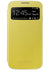 EAN 8806085686366 - Samsung S View funda para teléfono móvil Libro Amarillo imagen 1
