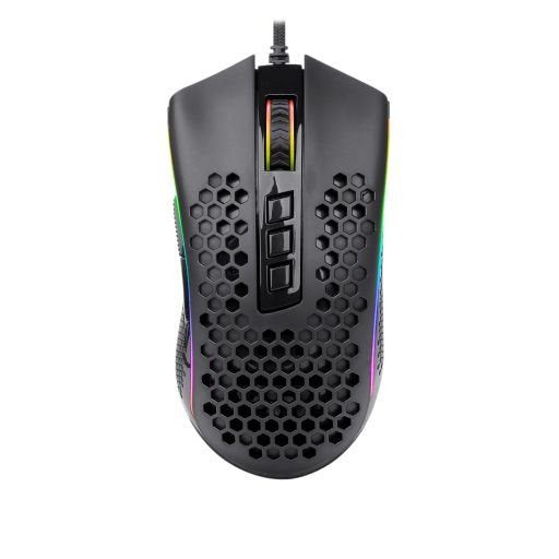 EAN 6950376778536 - REDRAGON M988-RGB ratón Juego mano derecha USB tipo A Óptico 32000 DPI imagen 1