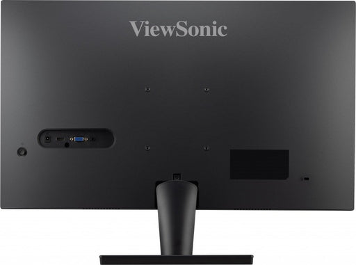 EAN 0766907014198 - Viewsonic VA VA2715-H pantalla para PC 68,6 cm (27") 1920 x 1080 Pixeles Full HD Negro imagen 2