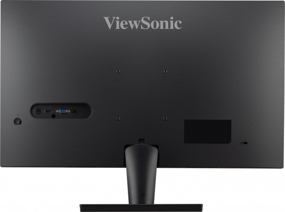 EAN 0766907014198 - Viewsonic VA VA2715-H pantalla para PC 68,6 cm (27") 1920 x 1080 Pixeles Full HD Negro imagen 2