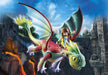 EAN 4008789710833 - Playmobil Dragons 071083 juguete de construcción imagen 3