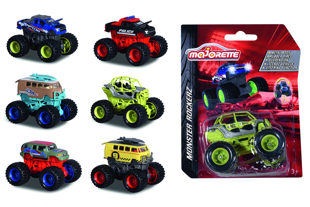 EAN 3467452051573 - Smoby 212057255 vehículo de juguete imagen 1