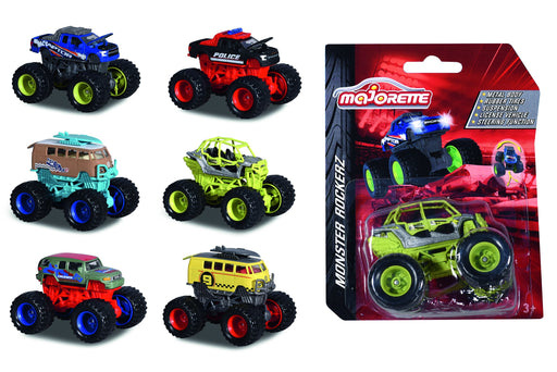 EAN 3467452051573 - Smoby 212057255 vehículo de juguete imagen 1