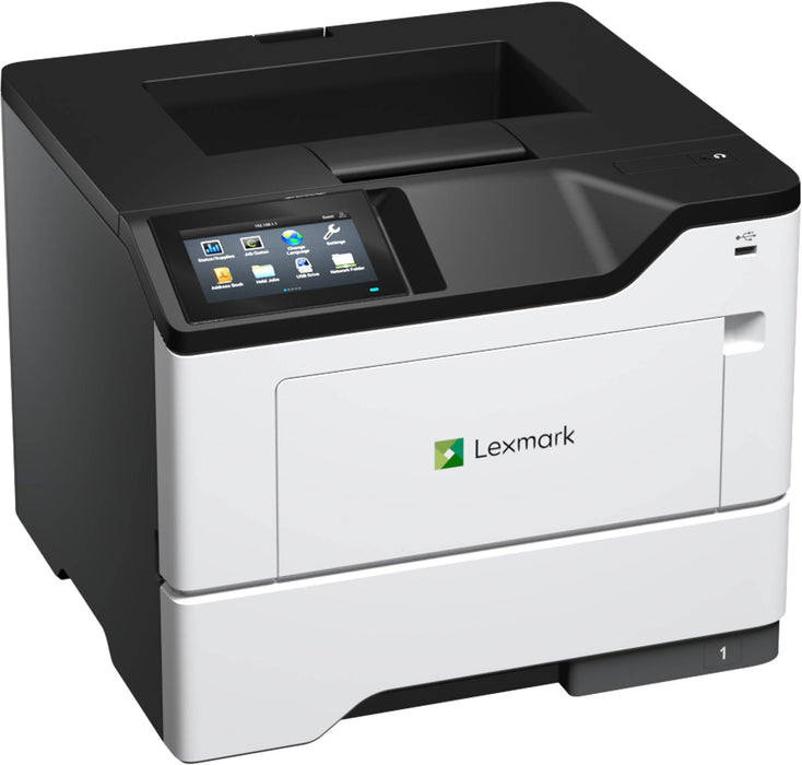 EAN 734646744591 - Lexmark M3350 1200 x 1200 DPI A4 imagen 1