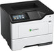 EAN 734646744591 - Lexmark M3350 1200 x 1200 DPI A4 imagen 1