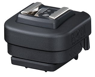 EAN 4549292184549 - Canon AD-E1 Adaptador para flash imagen 1