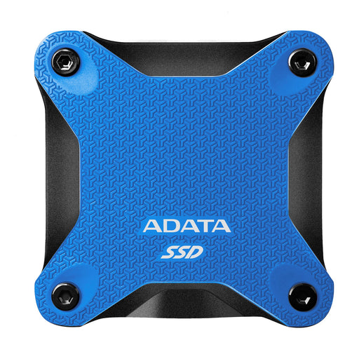 EAN 4711085947345 - ADATA SD620 2 TB Micro-USB B 3.2 Gen 2 (3.1 Gen 2) Negro, Azul imagen 1
