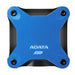 EAN 4711085945389 - ADATA SD620 1 TB Micro-USB B 3.2 Gen 2 (3.1 Gen 2) Azul imagen 1