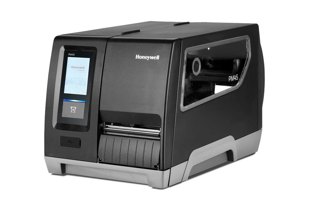 EAN 5715063269459 - Honeywell PM45A impresora de etiquetas Transferencia térmica 203 x 203 DPI 350 mm/s Inalámbrico y alámbri imagen 1