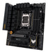 EAN 4711081912118 - ASUS TUF GAMING B650M-PLUS WIFI AMD B650 Zócalo AM5 micro ATX imagen 4