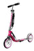 EAN 4005998189511 - HUDORA Big Wheel 205 Niños Patinete clásico Rosa imagen 1
