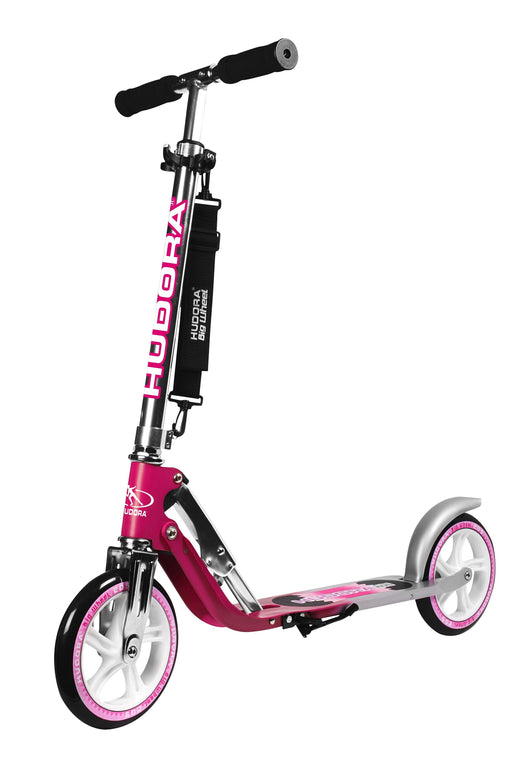 EAN 4005998189511 - HUDORA Big Wheel 205 Niños Patinete clásico Rosa imagen 1