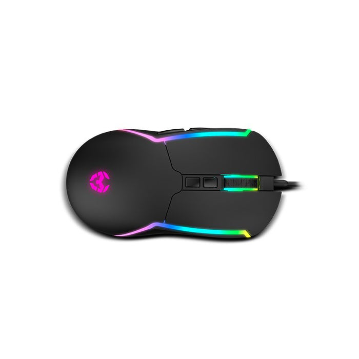 EAN 8436587973895 - Krom Kenya teclado Ratón incluido Juego USB Negro imagen 4