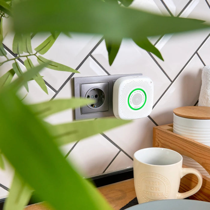 EAN 3800235262283 - Shelly Gas LPG detector de gas imagen 3