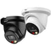 EAN 6923172581549 - Dahua Technology WizSense DH-IPC-HDW2849TMP-S-IL-0280B cámara de vigilancia Almohadilla Cámara de segurid imagen 3