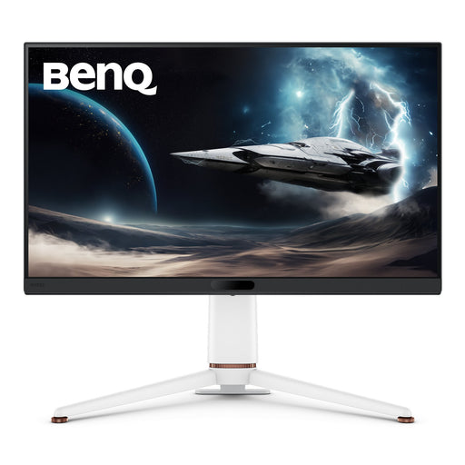 EAN 4718755094774 - BenQ EX271U pantalla para PC 68,6 cm (27") 3840 x 2160 Pixeles 4K Ultra HD LED Negro, Blanco imagen 1