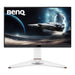 EAN 4718755094774 - BenQ EX271U pantalla para PC 68,6 cm (27") 3840 x 2160 Pixeles 4K Ultra HD LED Negro, Blanco imagen 1