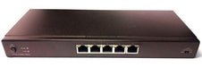 EAN 4016621130688 - Longshine LCS-2.5GS7105 switch No administrado Gigabit Ethernet (10/100/1000) Negro imagen 1