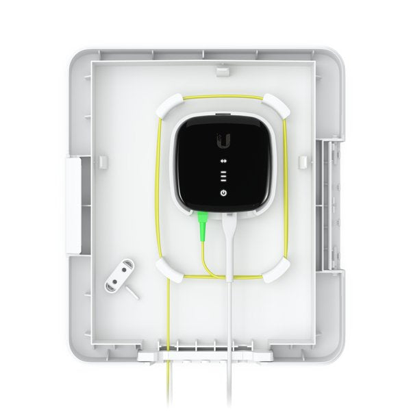EAN 0810010078834 - Ubiquiti UF-TERMINAL-BOX cabinete y armario para equipos de red imagen 3