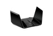 EAN 606449155594 - NETGEAR Nighthawk RAXE500 router inalámbrico Gigabit Ethernet Tribanda (2.4 GHz / 5 GHz / 6 GHz) Negro imagen 1