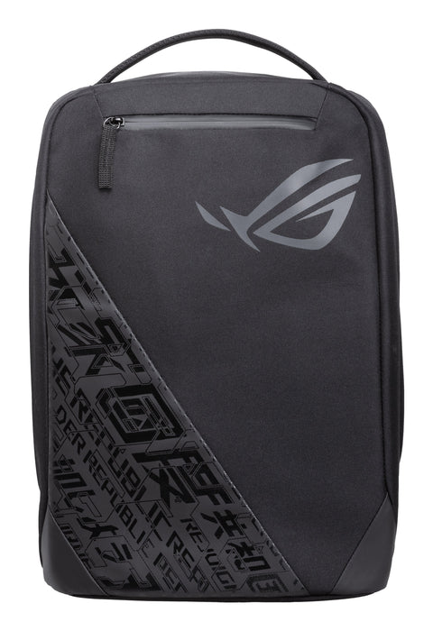 EAN 4711081076292 - ASUS ROG Ranger BP1501G 43,2 cm (17") Mochila Negro, Gris imagen 1