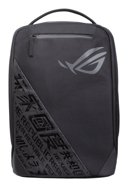EAN 4711081076292 - ASUS ROG Ranger BP1501G 43,2 cm (17") Mochila Negro, Gris imagen 1