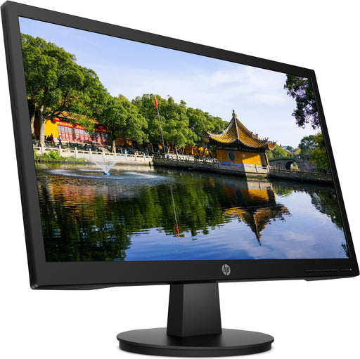 EAN 5715063348420 - HP V22v G5 FHD Monitor pantalla para PC 54,5 cm (21.4") 1920 x 1080 Pixeles Full HD LCD Negro imagen 2