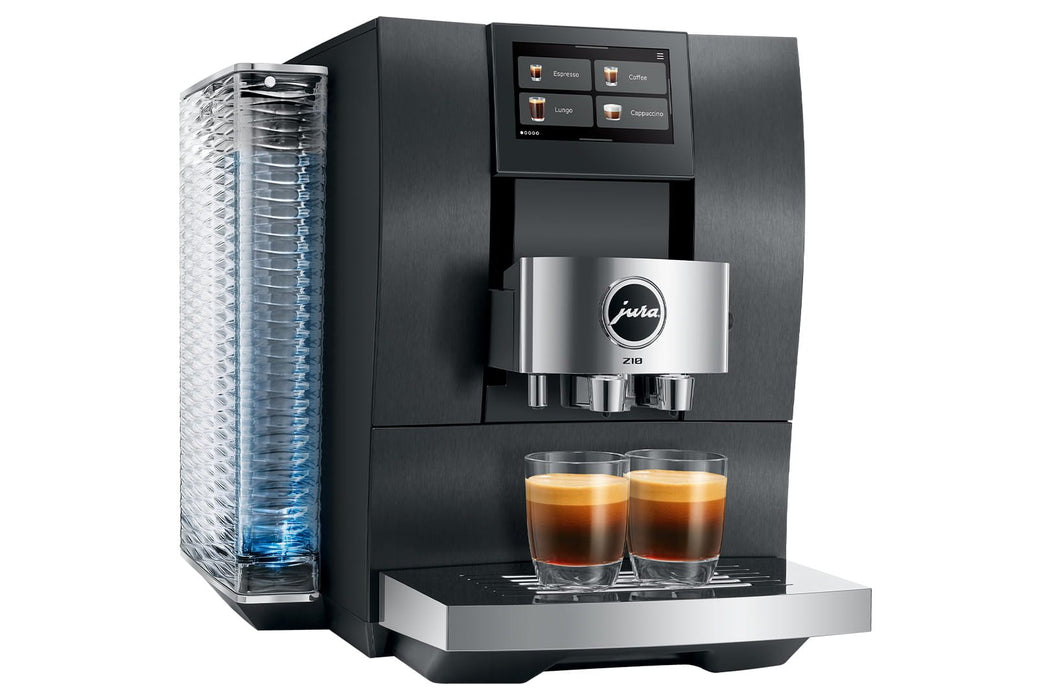 EAN 7610917156092 - JURA Z10 (EB) Totalmente automática Máquina espresso 2,4 L imagen 3