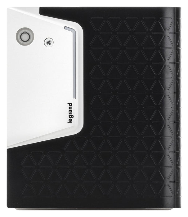 EAN 3414971232099 - Legrand Keor ASI SP 2000 IEC sistema de alimentación ininterrumpida (UPS) Línea interactiva 2 kVA 1200 W  imagen 3