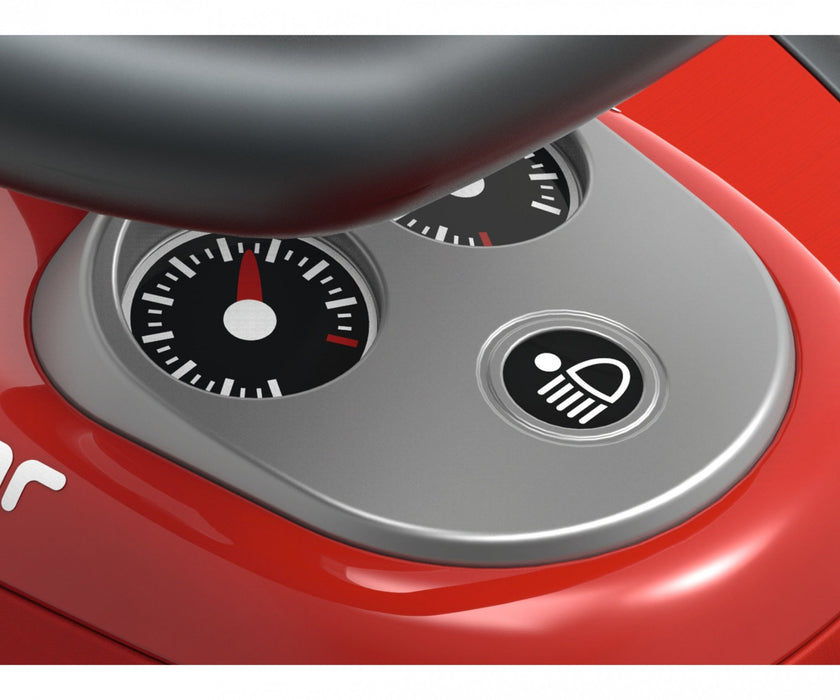 EAN 4004943562300 - Simba Toys 800056230 correpasillos o balancín infantil Otro conductor a bordo imagen 7