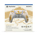 EAN 711719599012 - Sony Dualsense Ghost of Yotei Limited Edition Oro, Blanco Bluetooth/USB Gamepad Analógico/Digital PlayStat imagen 7