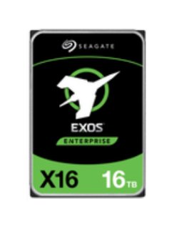 EAN 8719706020572 - Seagate Exos X18 disco duro interno 16 TB 7200 RPM 256 MB 3.5" SAS imagen 3