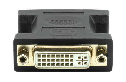 EAN 5714590015263 - ProXtend DVII245F-VGA cambiador de género para cable DVI-I 24+5 Negro imagen 1