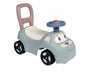 EAN 3032161405032 - Smoby 140503 correpasillos o balancín infantil Correpasillos con forma de coche imagen 1