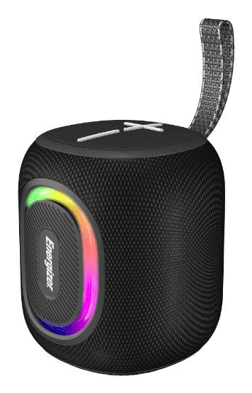 EAN 4713309812279 - Energizer BTS081 altavoz portátil o de fiesta Negro 8 W imagen 1