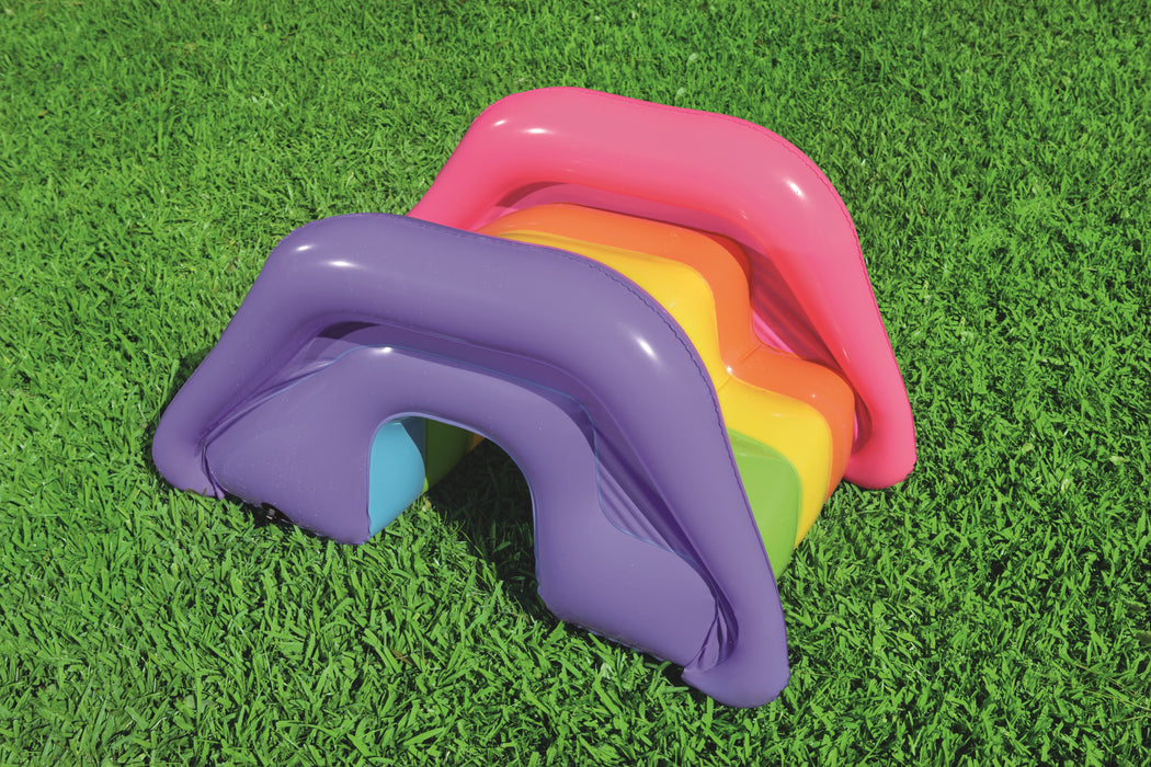 EAN 6942138952179 - Bestway 53071 piscina inflable infantil imagen 15