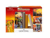 EAN 4009803005348 - Revell Tiny Adventures - Disney "The Lion King" Maqueta de transatlántico Kit de montaje imagen 4