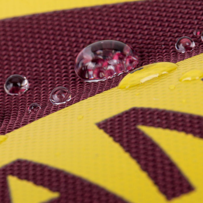 EAN 4260709010434 - Rivacase Erebus 33,8 cm (13.3") Mochila Borgoña imagen 17