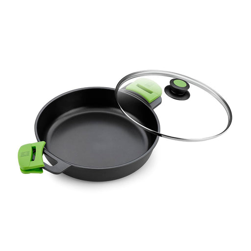 EAN 8411796104704 - BRA A400536 fuente de asado 7,1 L Aluminio imagen 2