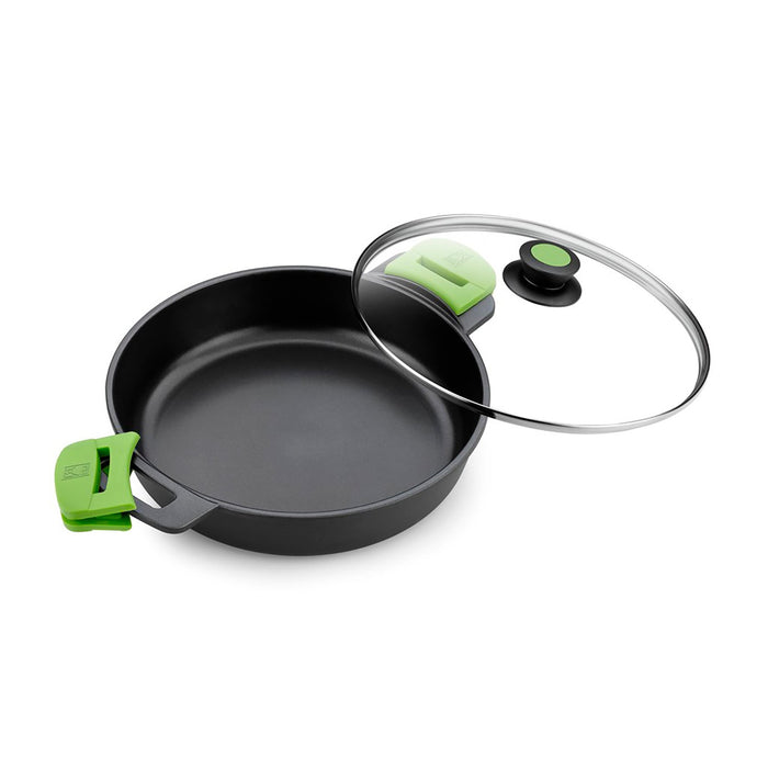 EAN 8411796104704 - BRA A400536 fuente de asado 7,1 L Aluminio imagen 2