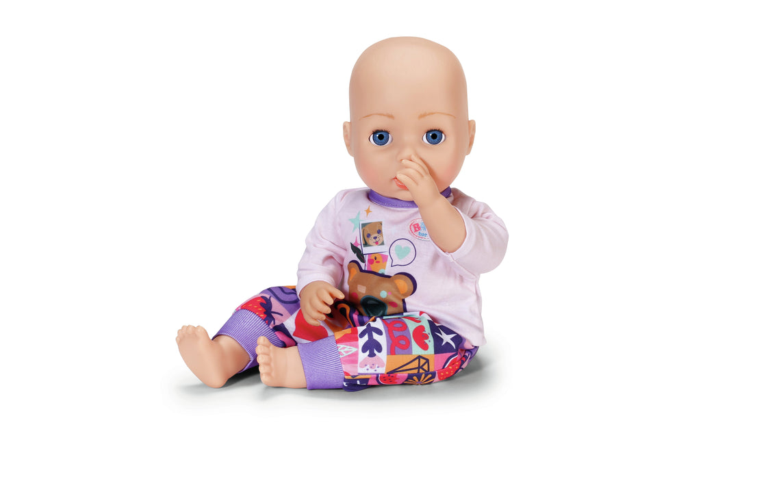 EAN 4001167837290 - BABY born Newborn Outfit 43cm Juego de ropita para muñeca imagen 7