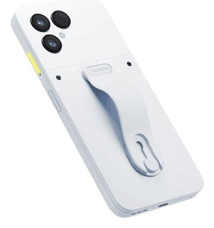 EAN 8718819370277 - Fairphone F6FNGR-1WH-WW1 accesorio para funda de teléfono móvil imagen 5