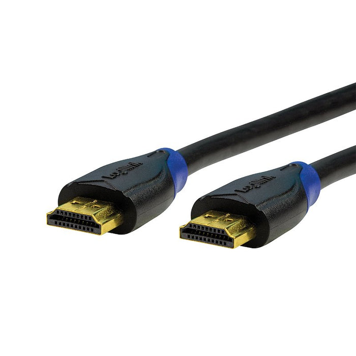EAN 4052792045451 - LogiLink CH0062 cable HDMI 2 m HDMI tipo A (Estándar) Negro imagen 4